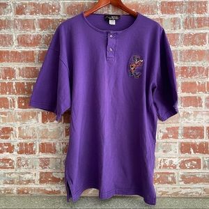 Vintage Disney Goofy Shirt